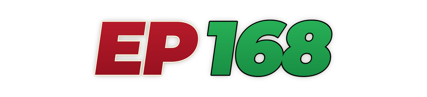 ep168 logo